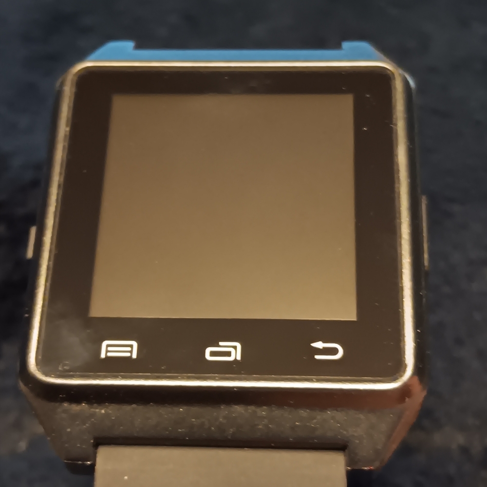 Q7 Smartwatch